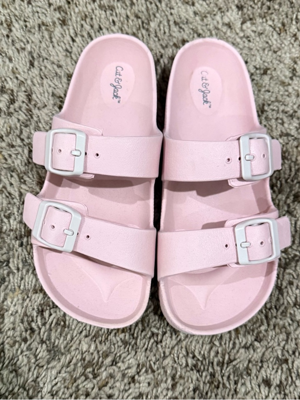 Cat & Jack Sandals